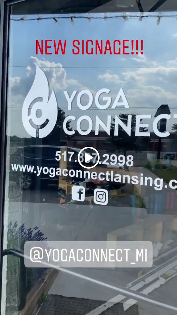  Yoga Connect