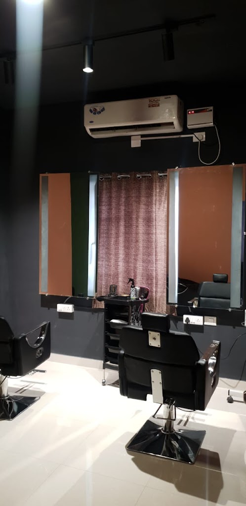 Vint Mint Family Salon