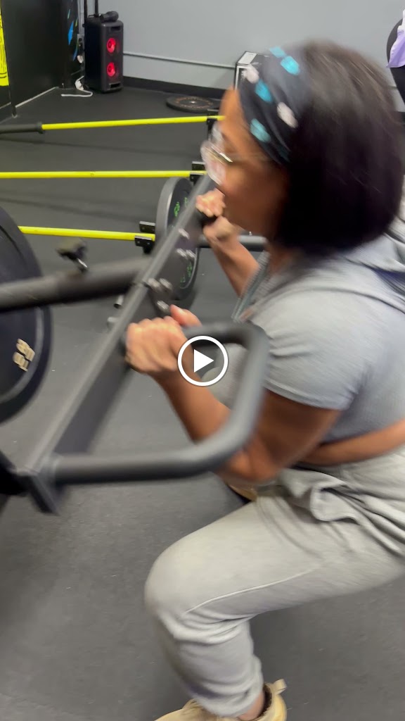  SWITCH ENERGY FITNESS