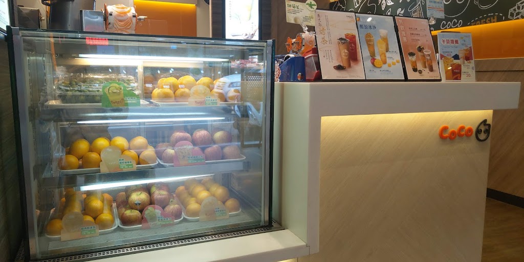 CoCo都可 菓林店 的照片