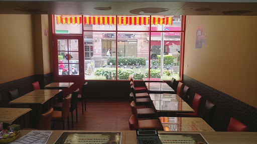 6街義食屋-長春店 （傘兵叔叔的私房料理） 的照片