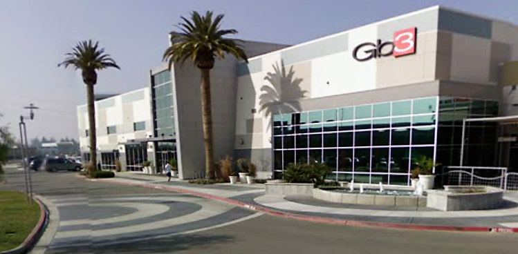  GB3 Palm- George Brown Sports Club