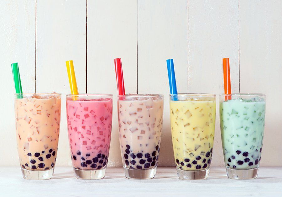 TeaStar Thai Cafe