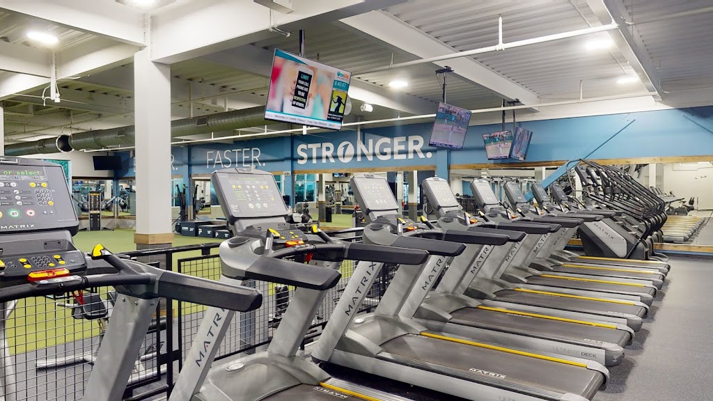  Onelife Fitness Woodstock