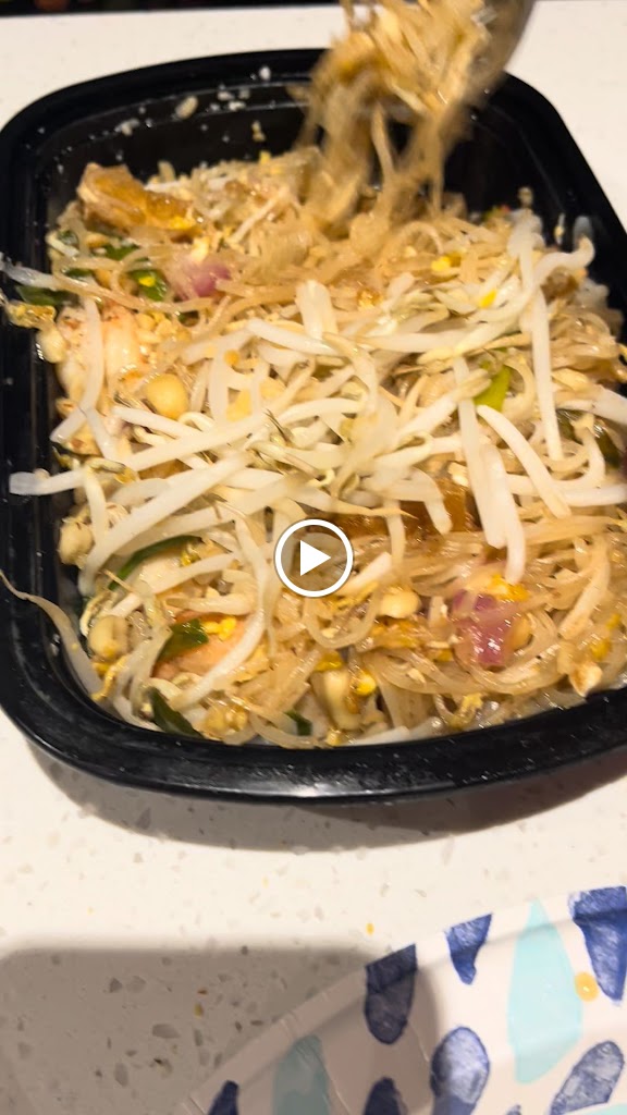 Mango Thai Cuisine (Since 1999)