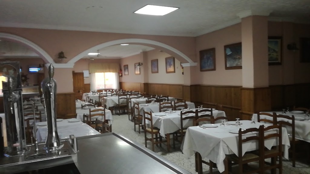 Hernandez Tomillero Restaurante