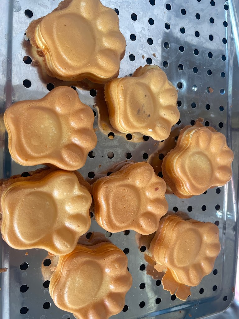 老福地鴨蛋糕 的照片