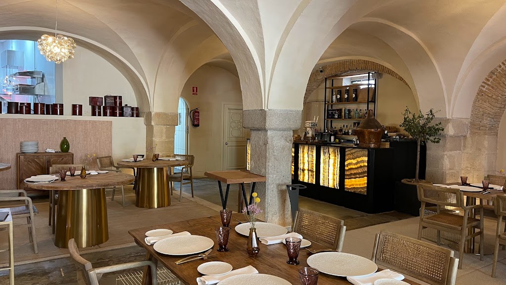 Restaurante Pedro Nolasco