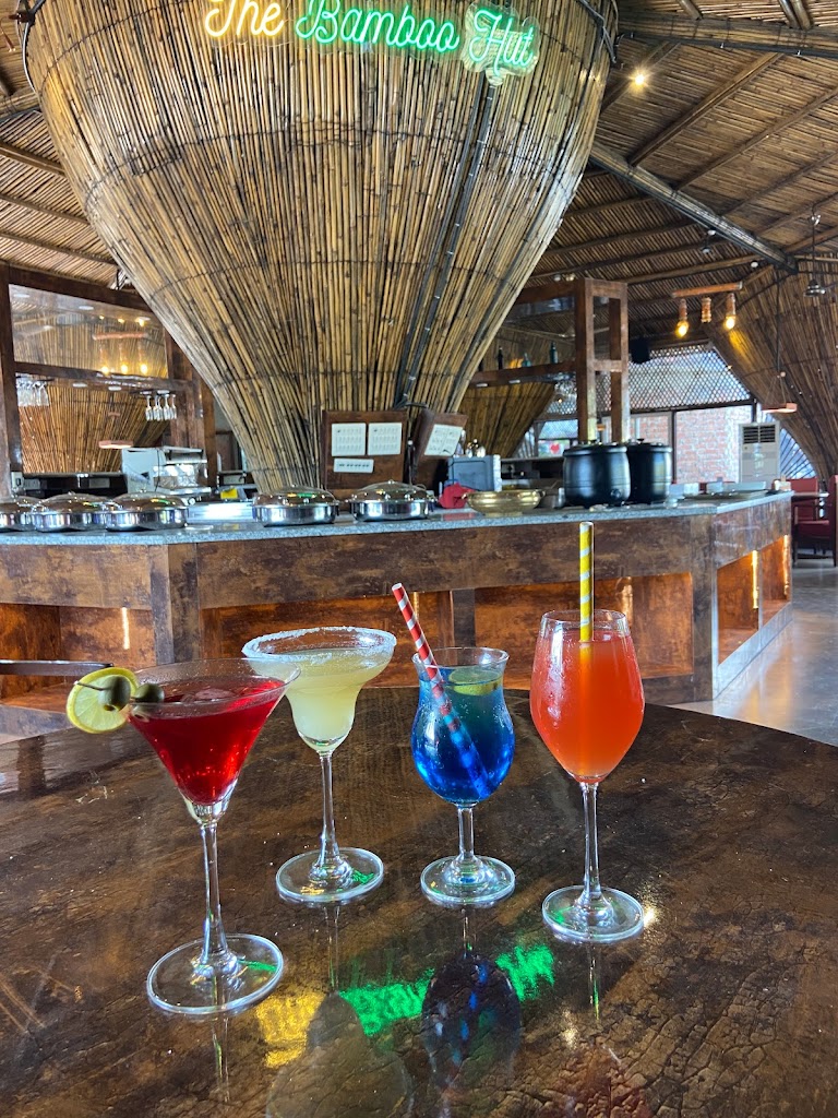 Food & drink