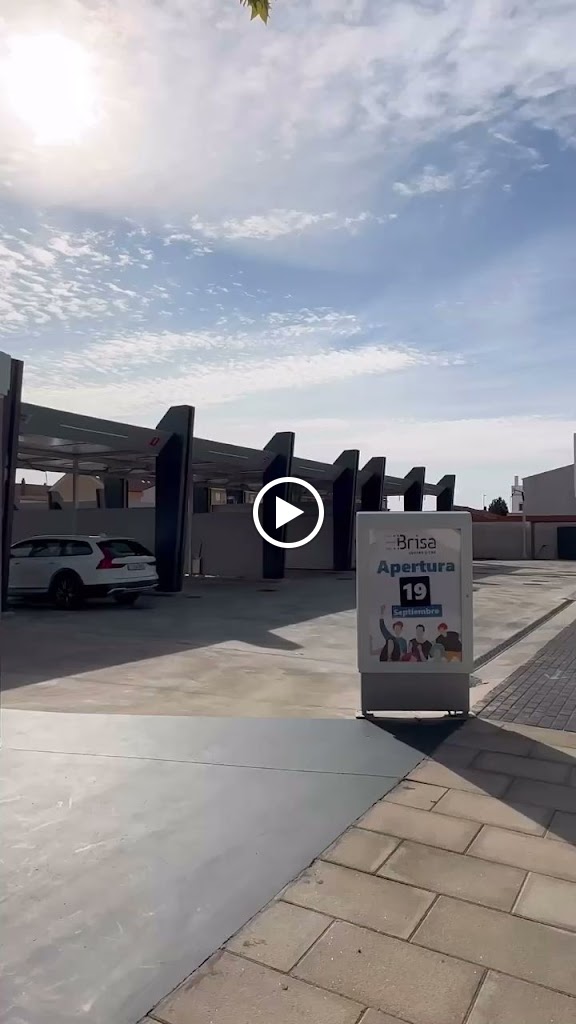 Brisa Coffee & Car - Lavadero de coches — Videos