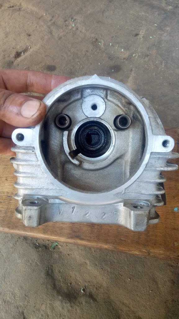 ADRIAN MOTOR