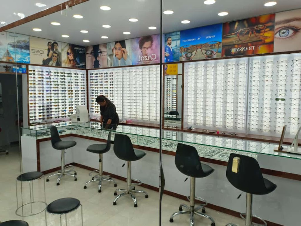 Padma Eye Care