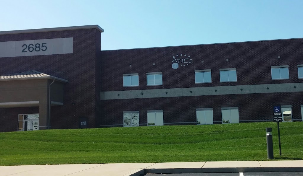 Advanced Technical Intelligence Center