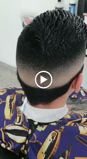 Wilis barbershop — Del propietario