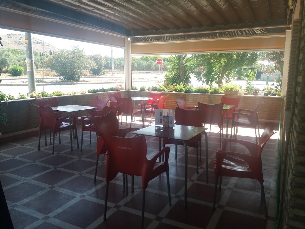 Campuzana — Ambiente