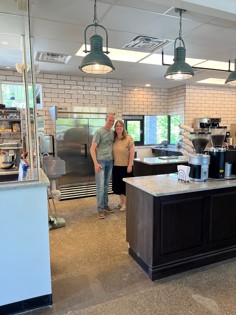 Photo of Shadrach, Meshach & ABeanToGo Coffee Roasters