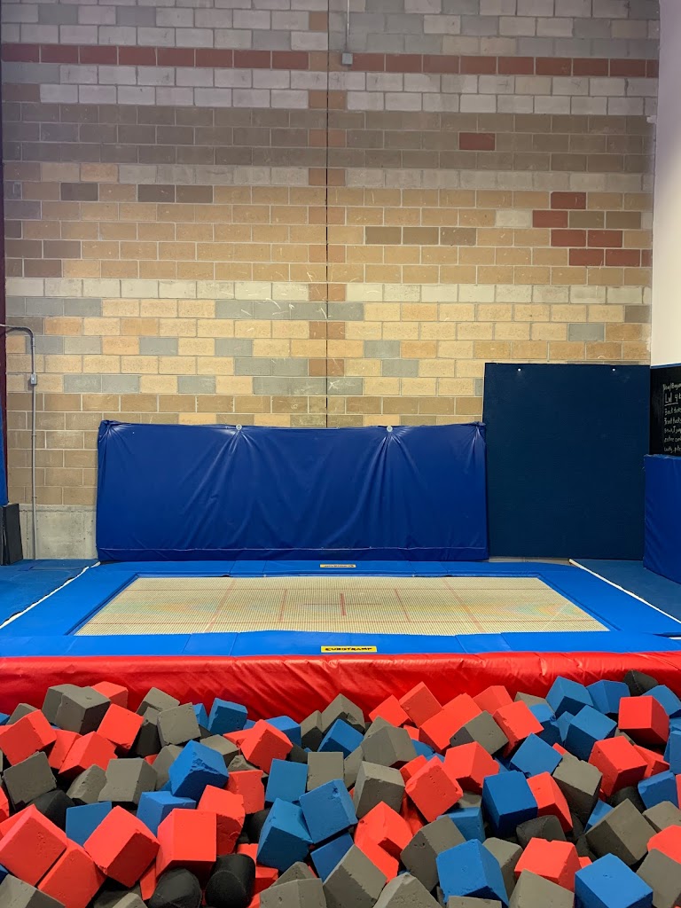  Flipside Tumbling & Trampoline