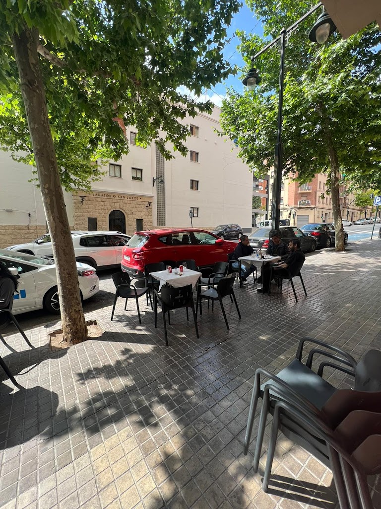 Bar Deportivo Oliver