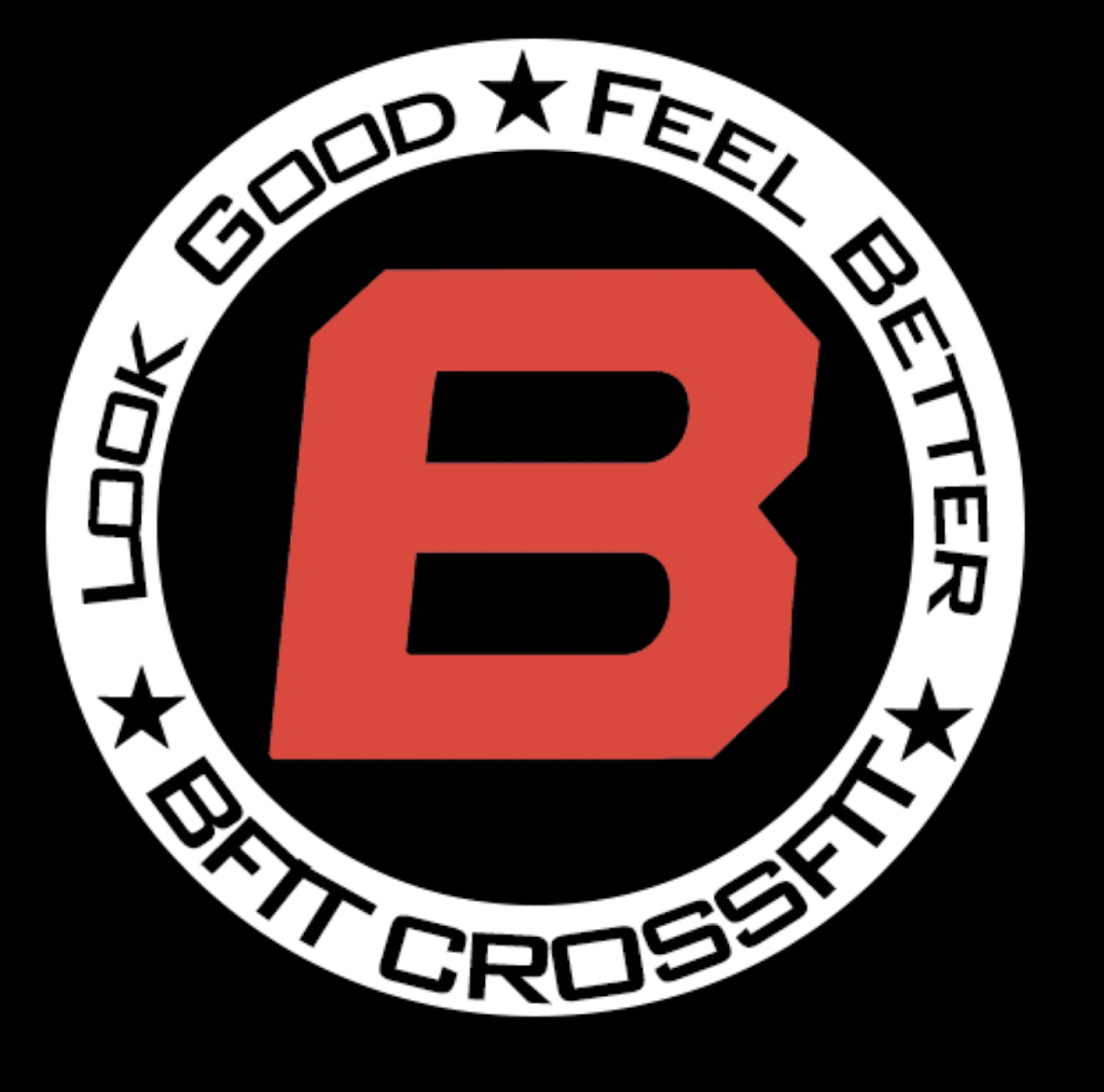  BFIT CrossFit