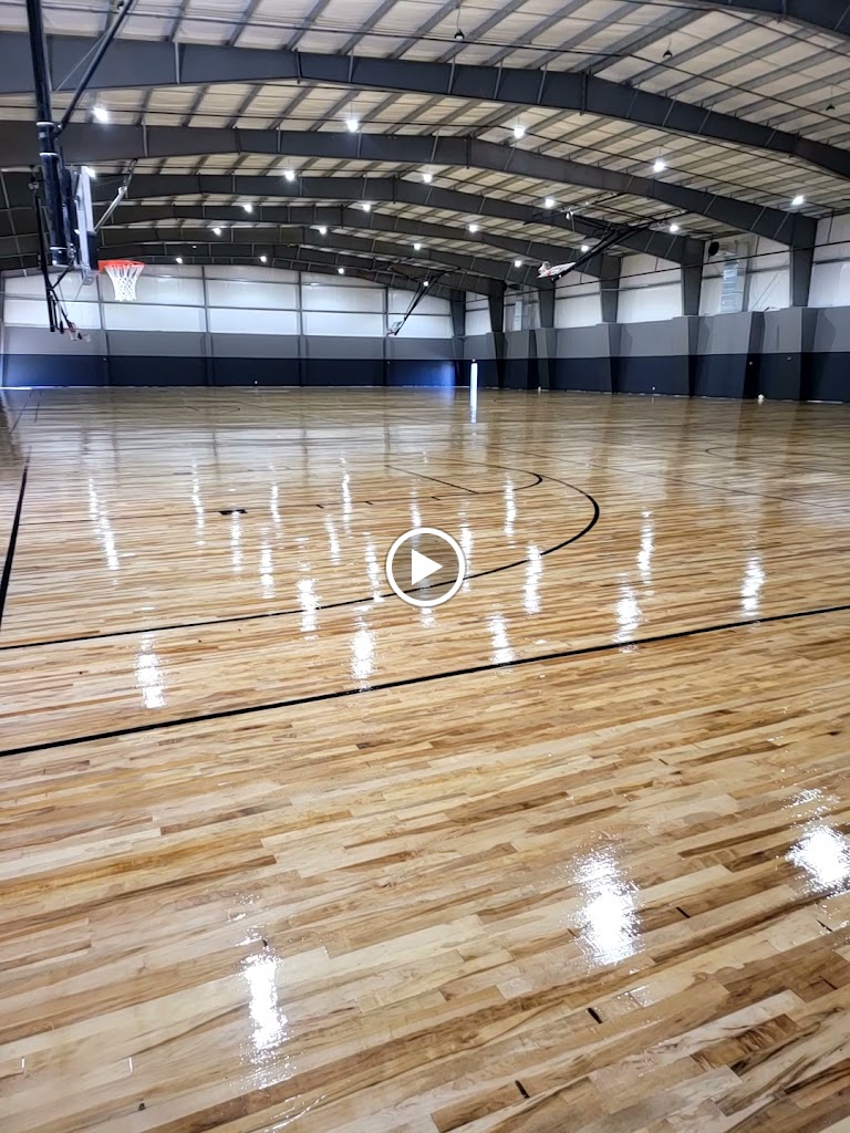  iRoy Multi Sport Complex