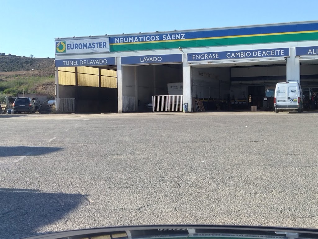 Euromaster Neumaticos Saenz E.S La Grajera