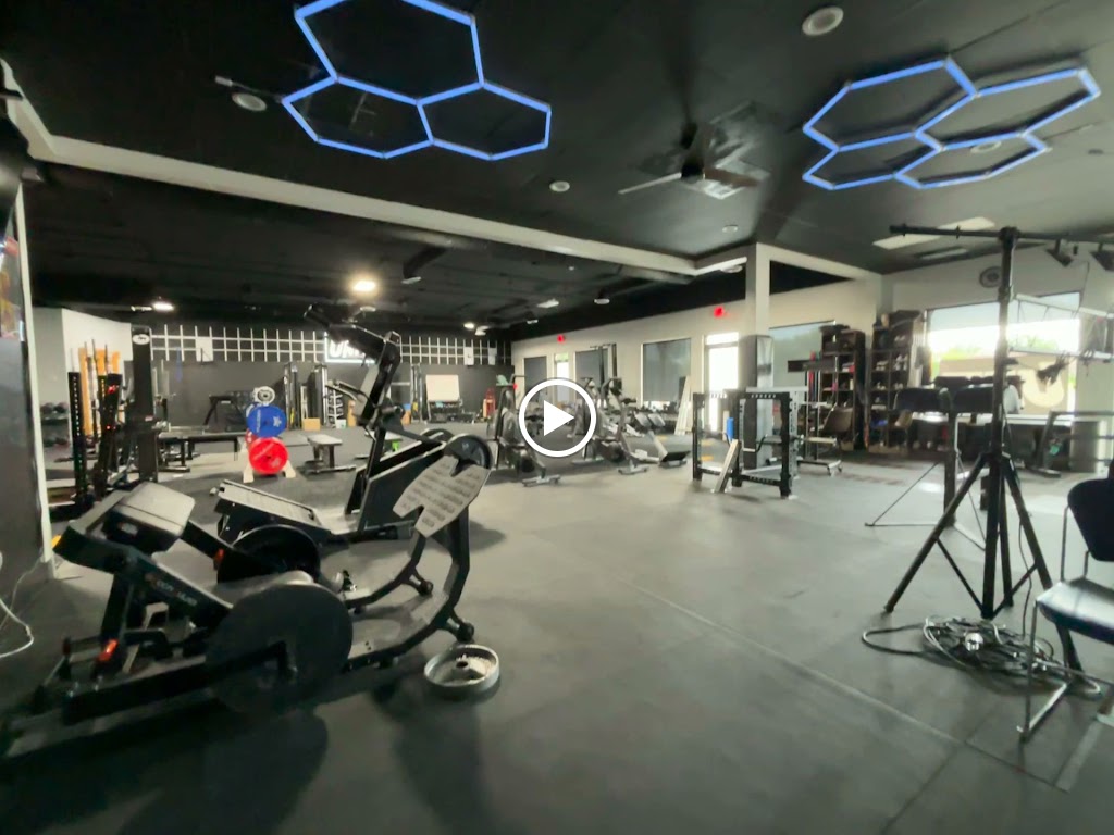  The Unit Strength Training