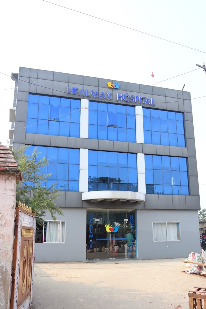 Healmax Hospital