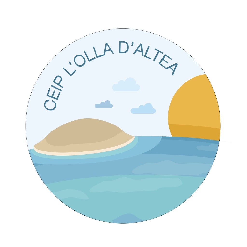 Colegio Publico La Olla