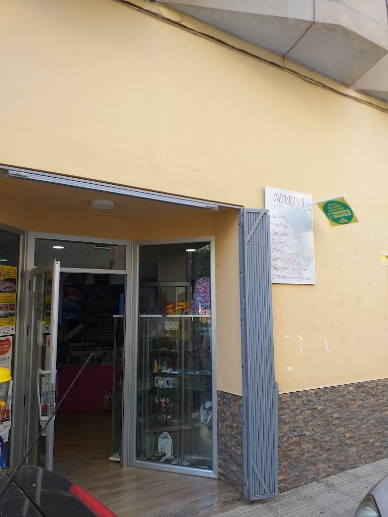 Libreria Papeleria Copisteria Marisa
