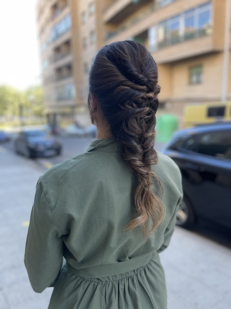 Peluqueria ENJOY Tudela