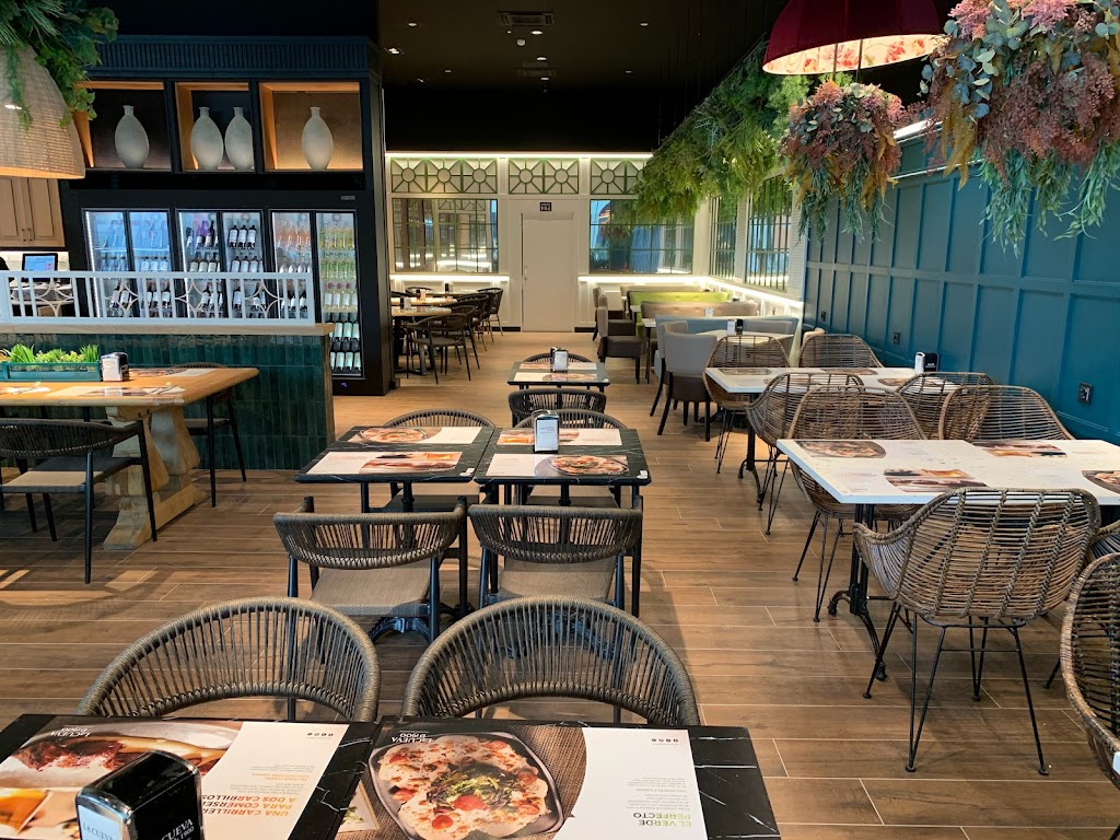 La Cueva de 1900 / Jaen Plaza