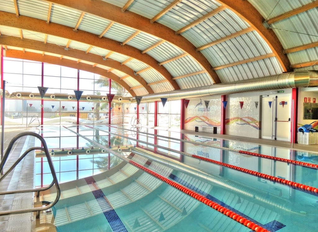 Impala Sportclub & Spa