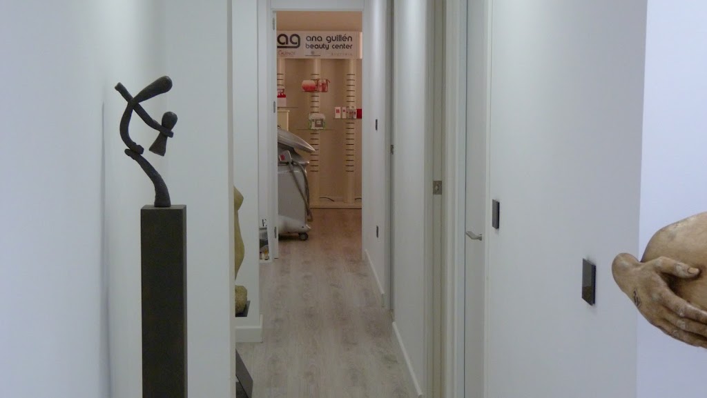 Ana Guillen Beauty Center