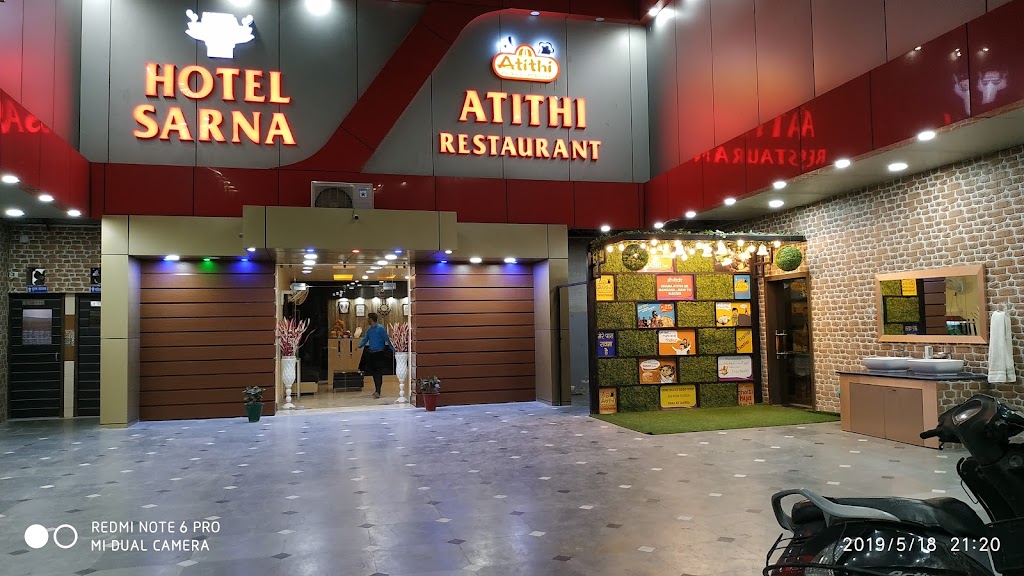 Hotel Sarna