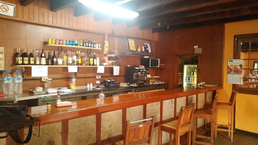 Restaurante El Horno