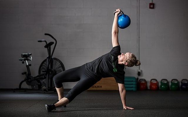  Gainesville Wellness and Performance