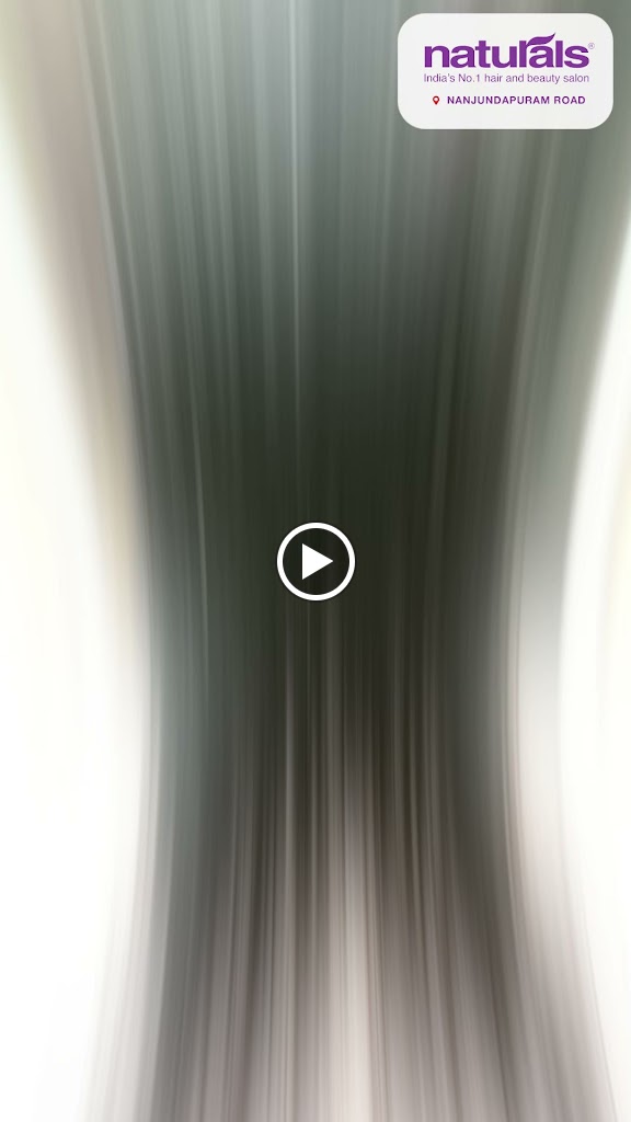 Naturals Salon Nanjundapuram Road