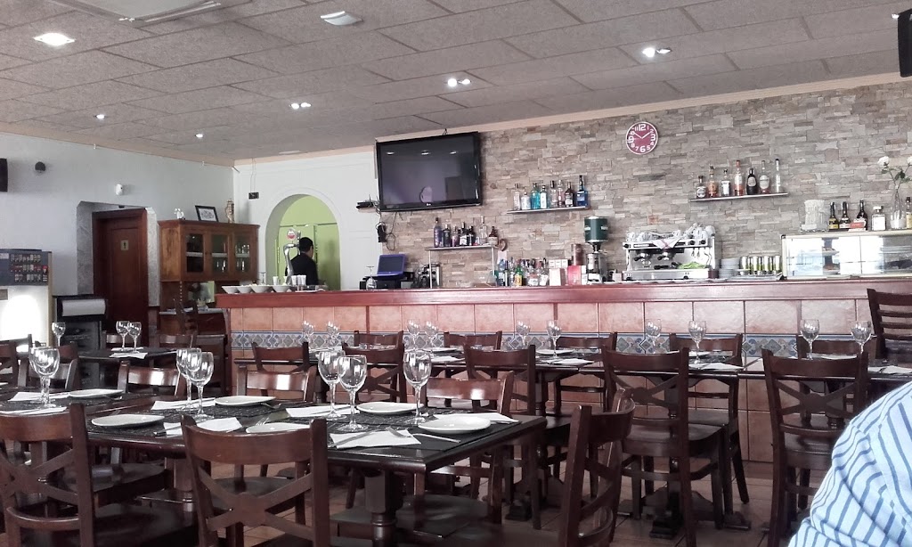 Restaurant Cal Taribo