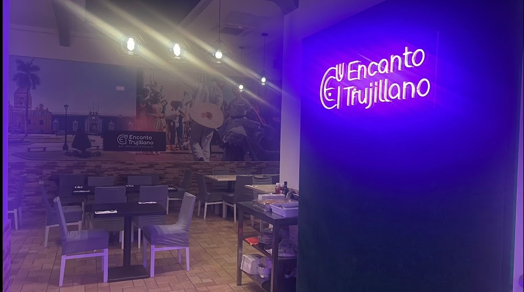 Restaurante El Encanto Trujillano