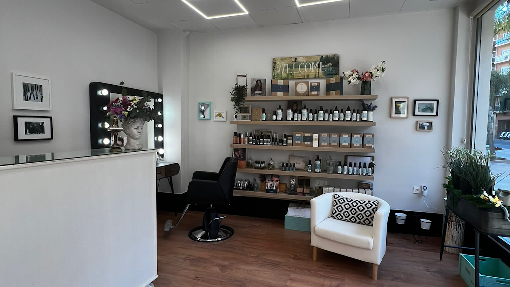 Espacio de Belleza Mar Cabello - Biopeluqueria