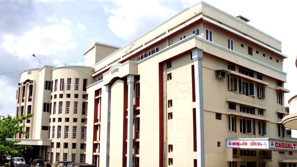 CRESCENT HOSPITAL ALATHUR