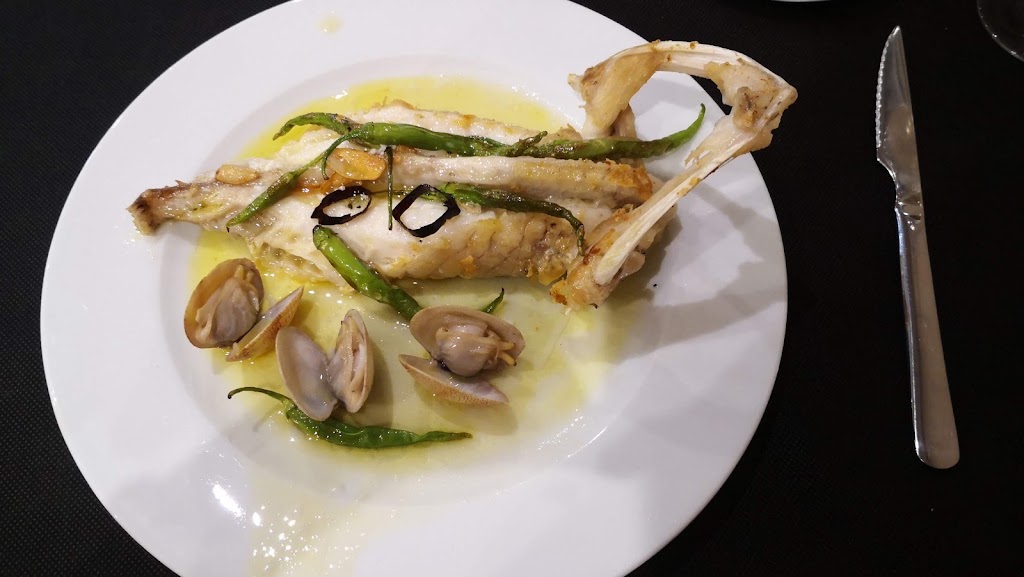 Txartel Txoko — Comida y bebida