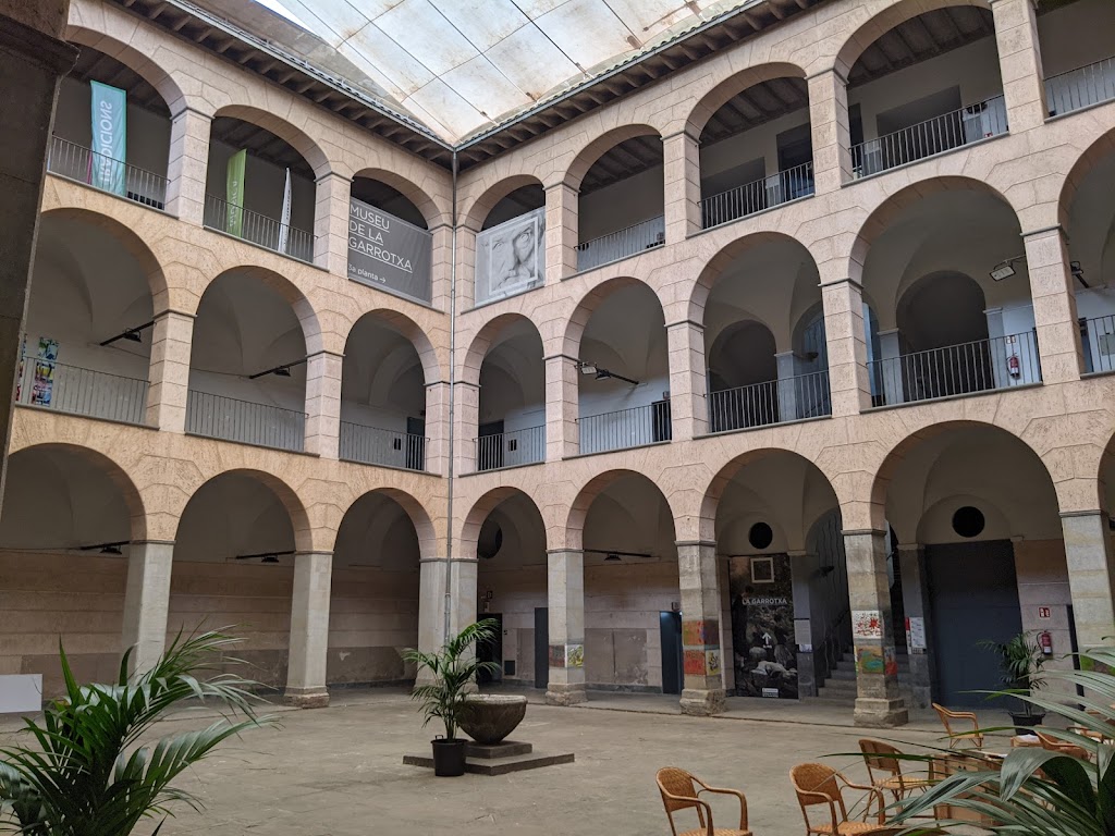 Museo de la Garrotxa