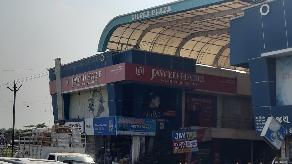 Jawed Habib Hair Beauty