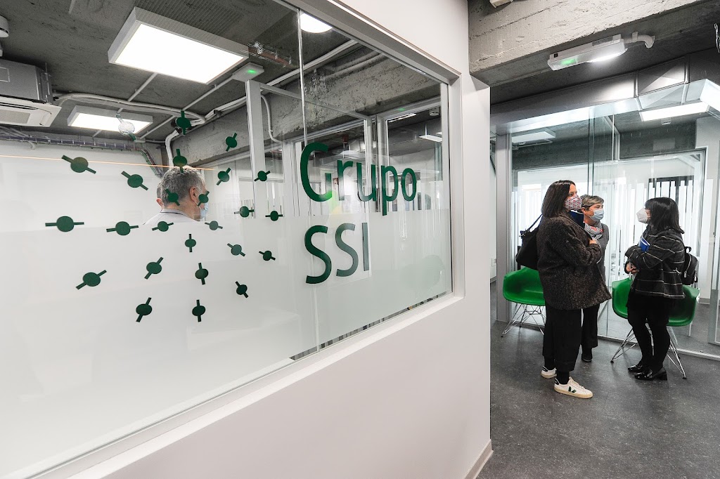 SEEK Silver Economy Eskola | Barakaldo | Grupo SSI