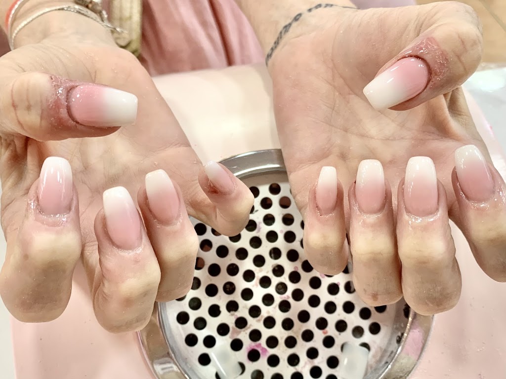 X Nails (Nagelstudio Peguera)