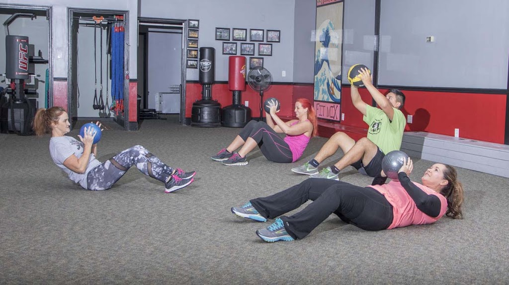  FitMix Group Fitness and Personal Training