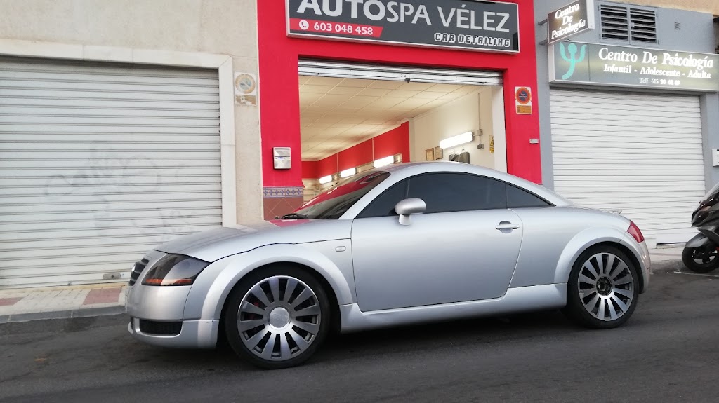 AutoSpa Velez Car Detailing