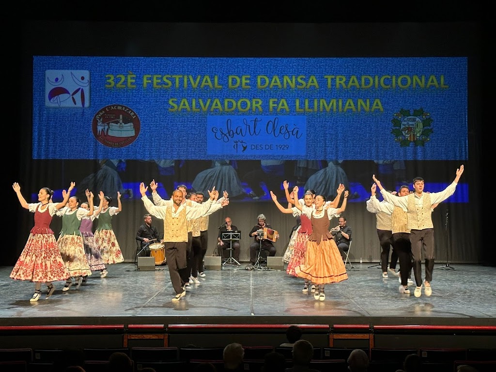 Esbart Dansaire de Tarragona