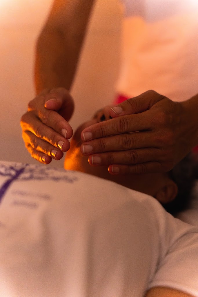 Reiki Experiencia de Vida